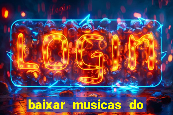 baixar musicas do roberto carlos